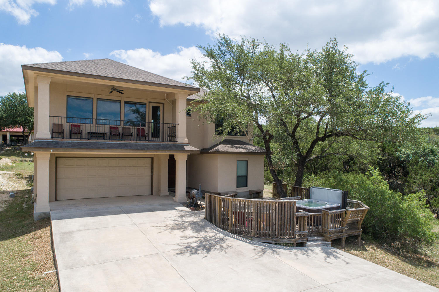 Canyon Lake Vacation Rental