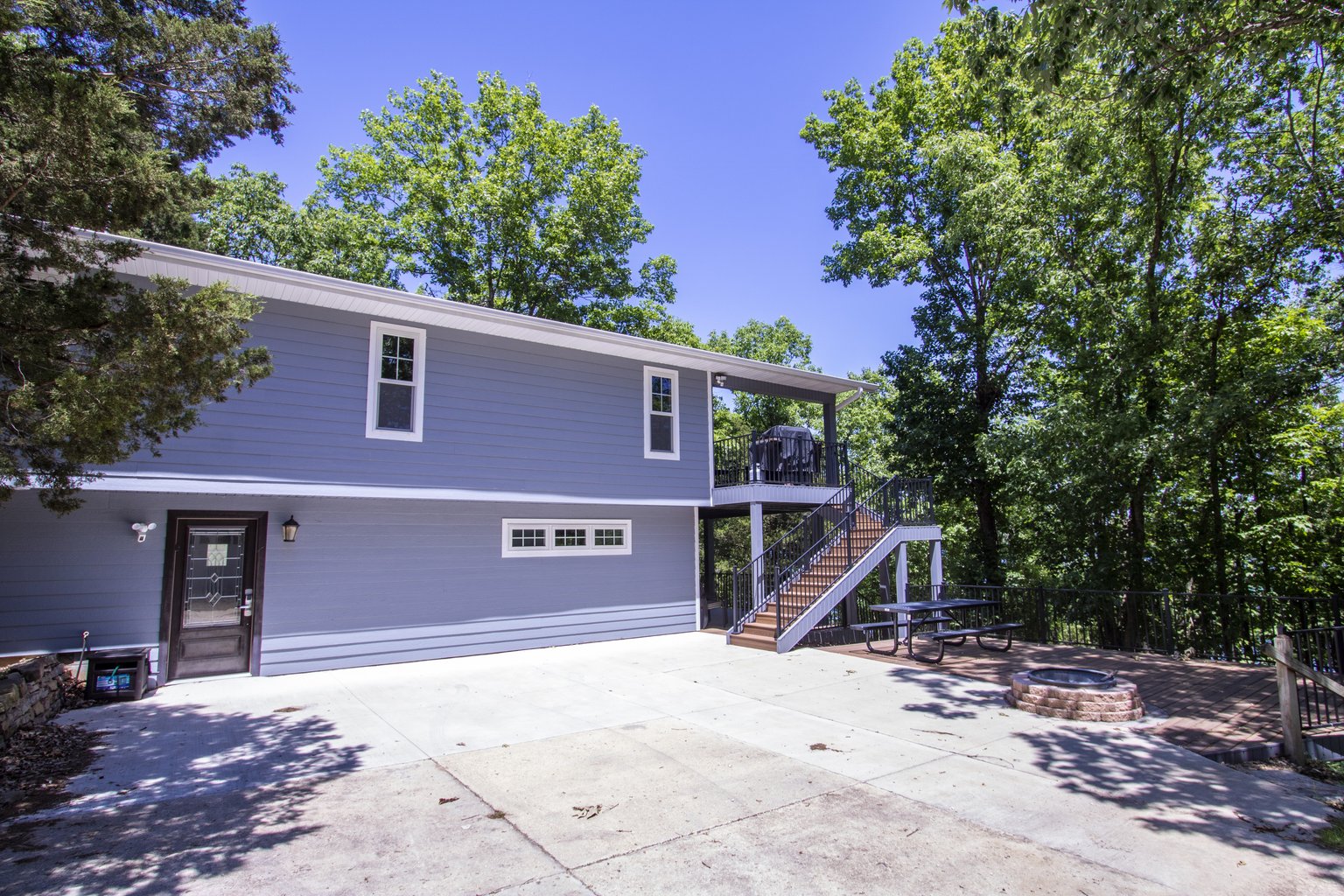 Blue Eye Vacation Rental