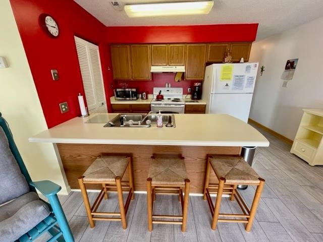 Surfside Beach Vacation Rental