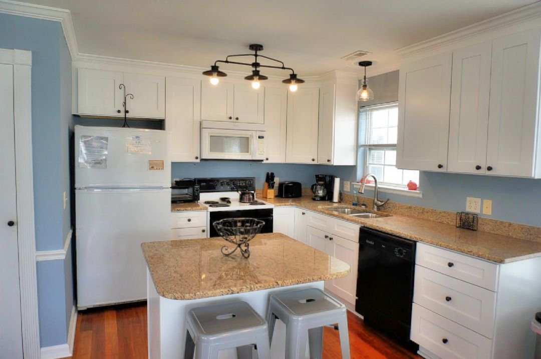 Surfside Beach Vacation Rental