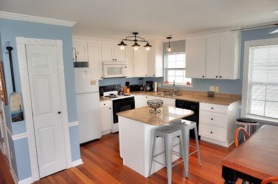 Surfside Beach Vacation Rental