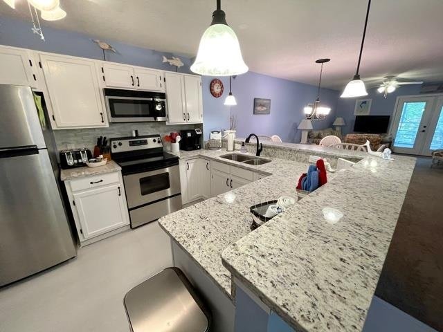 Surfside Beach Vacation Rental