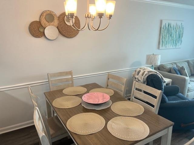 Surfside Beach Vacation Rental