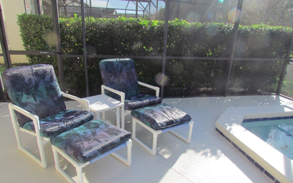 Kissimmee Vacation Rental