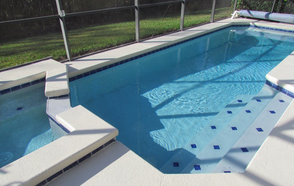 Kissimmee Vacation Rental