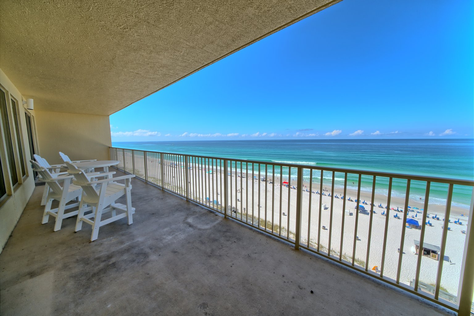 Panama City Beach Vacation Rental