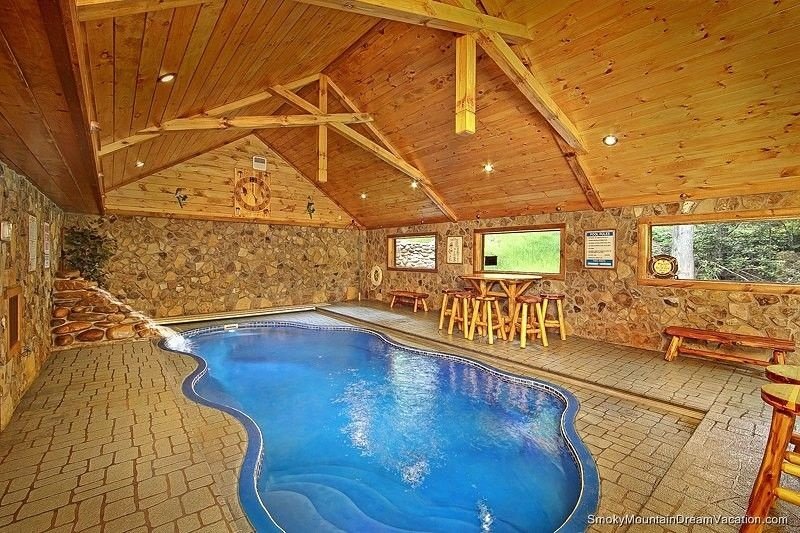 Sevierville Vacation Rental