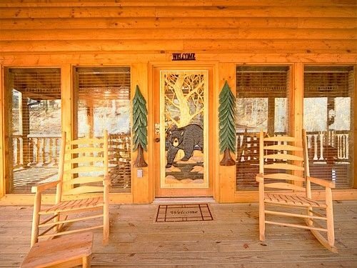 Sevierville Vacation Rental