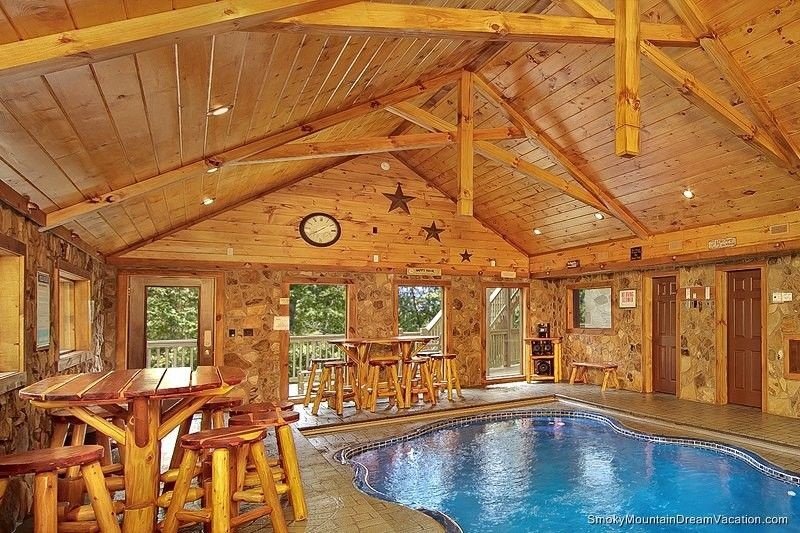 Sevierville Vacation Rental