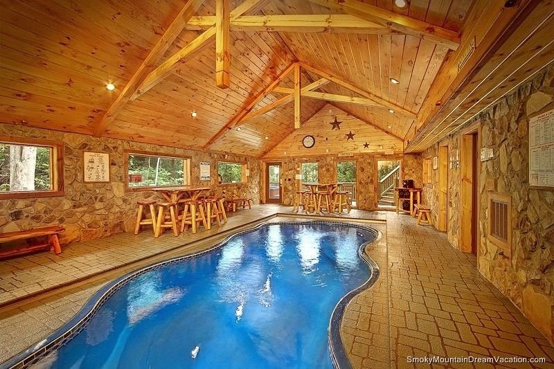 Sevierville Vacation Rental