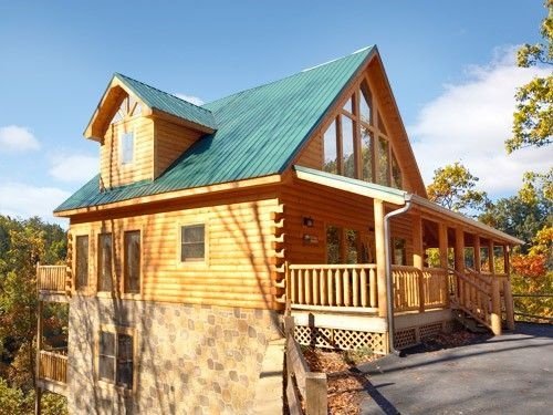 Sevierville Vacation Rental