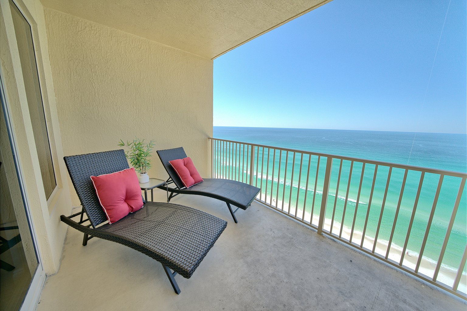 Panama City Beach Vacation Rental