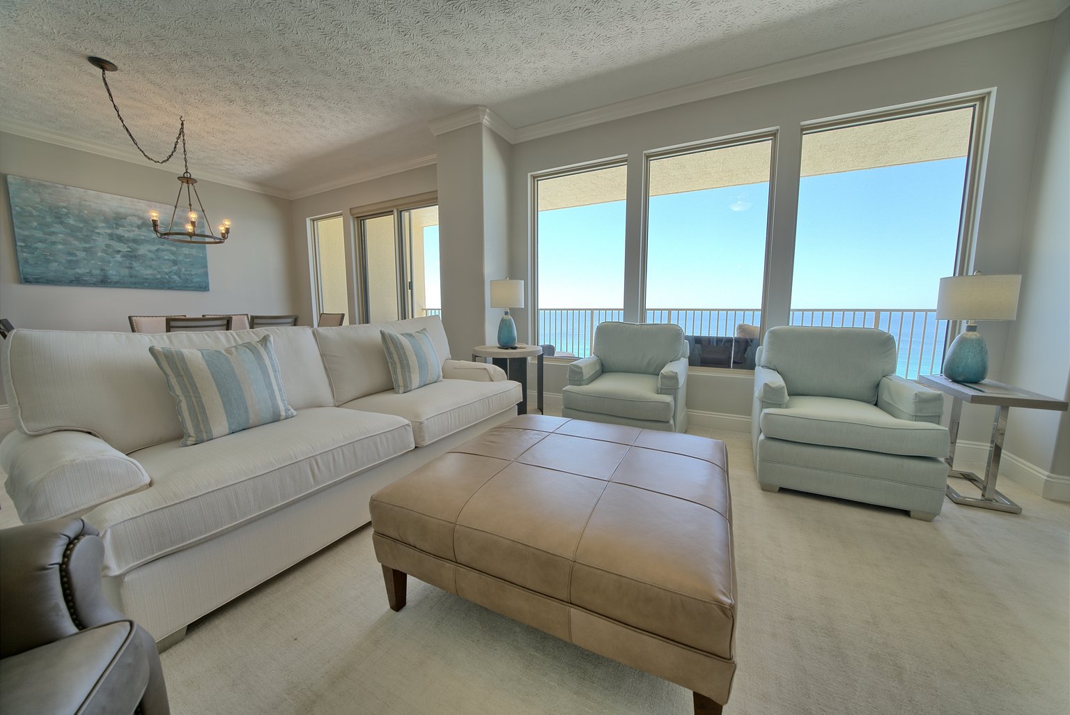Panama City Beach Vacation Rental