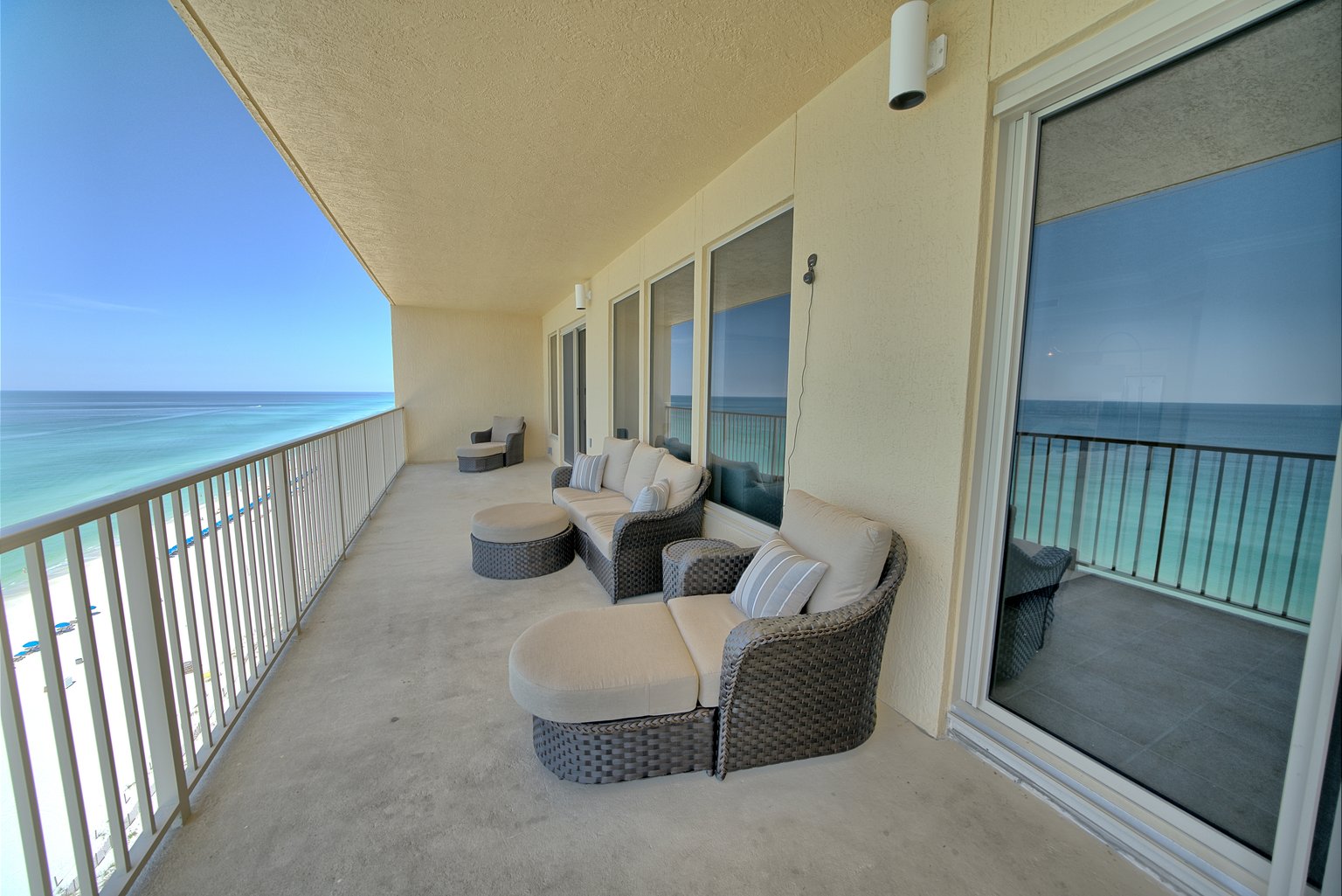 Panama City Beach Vacation Rental