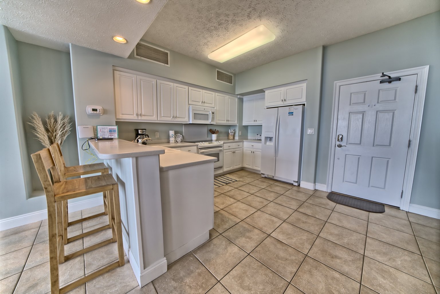 Panama City Beach Vacation Rental