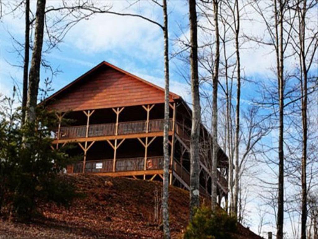 Sevierville Vacation Rental