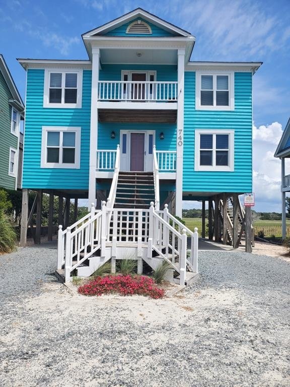 Holden Beach Vacation Rental