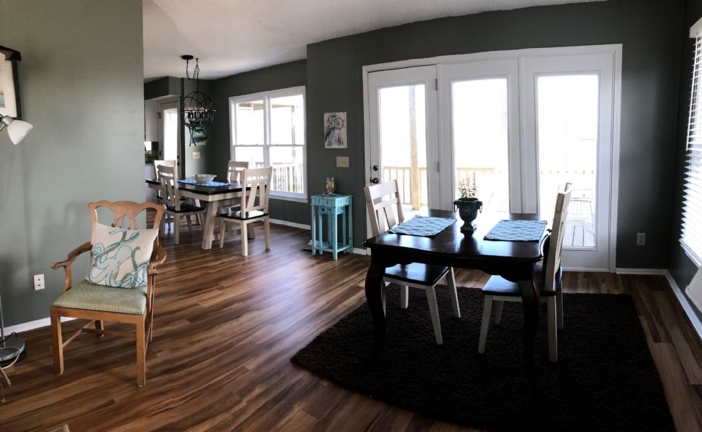 Holden Beach Vacation Rental