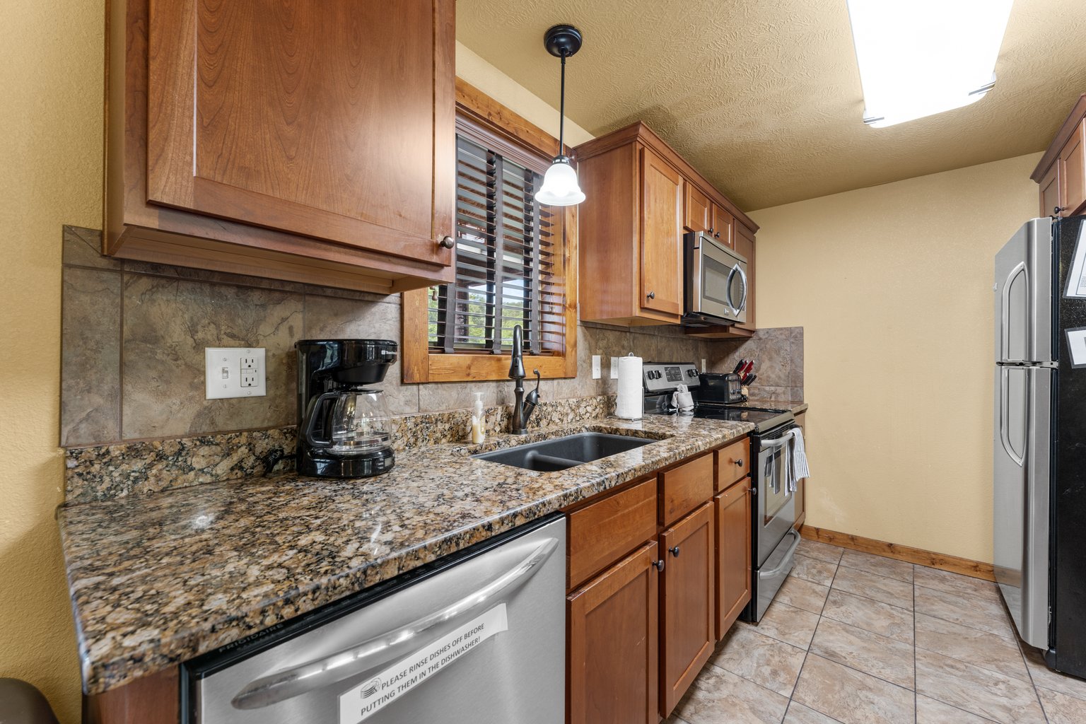 Reeds Spring Vacation Rental
