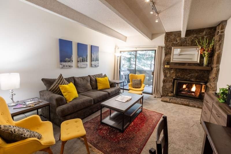 Vail Vacation Rental