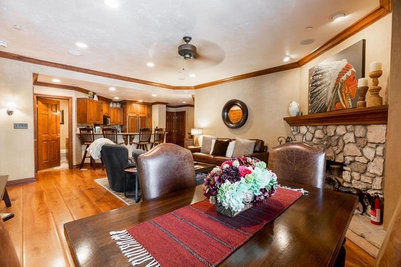 BEAVER CREEK Vacation Rental