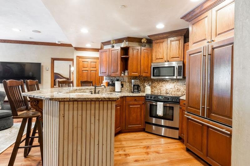 BEAVER CREEK Vacation Rental
