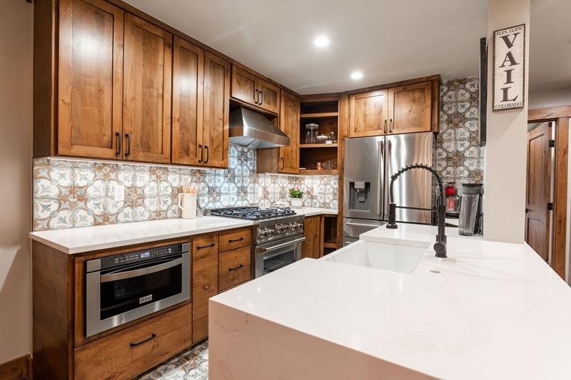 Vail Vacation Rental