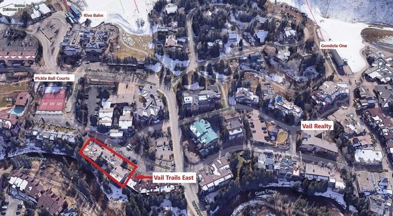 Vail Vacation Rental