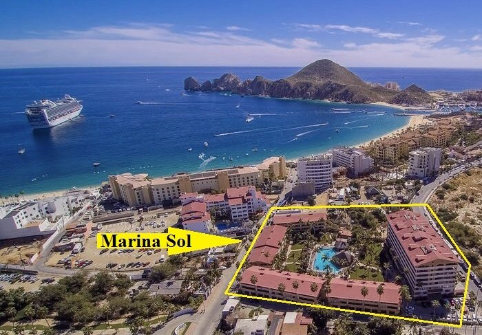Cabo San Lucas Vacation Rental