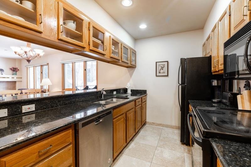 Beaver Creek Vacation Rental
