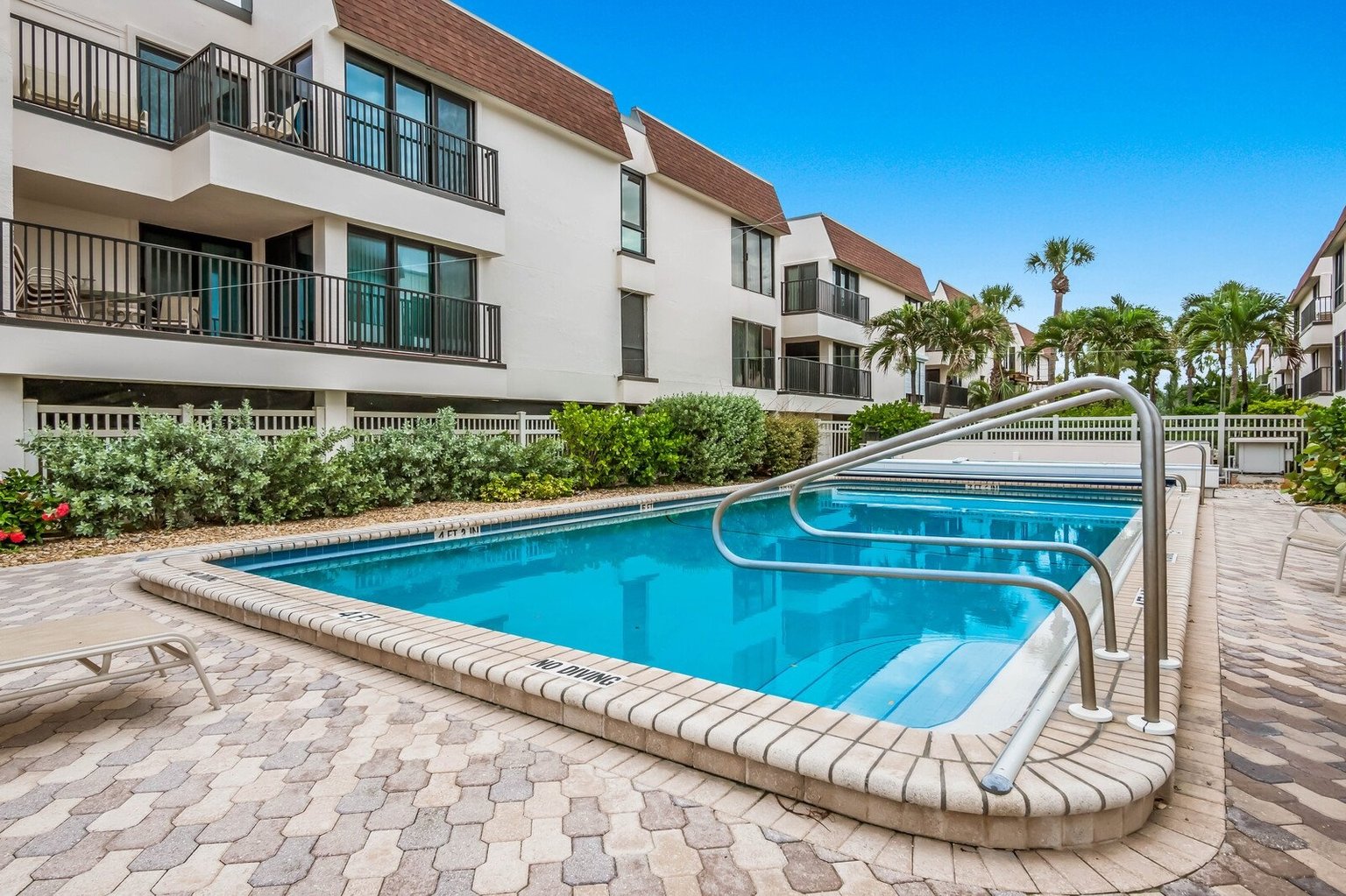 Holmes Beach Vacation Rental