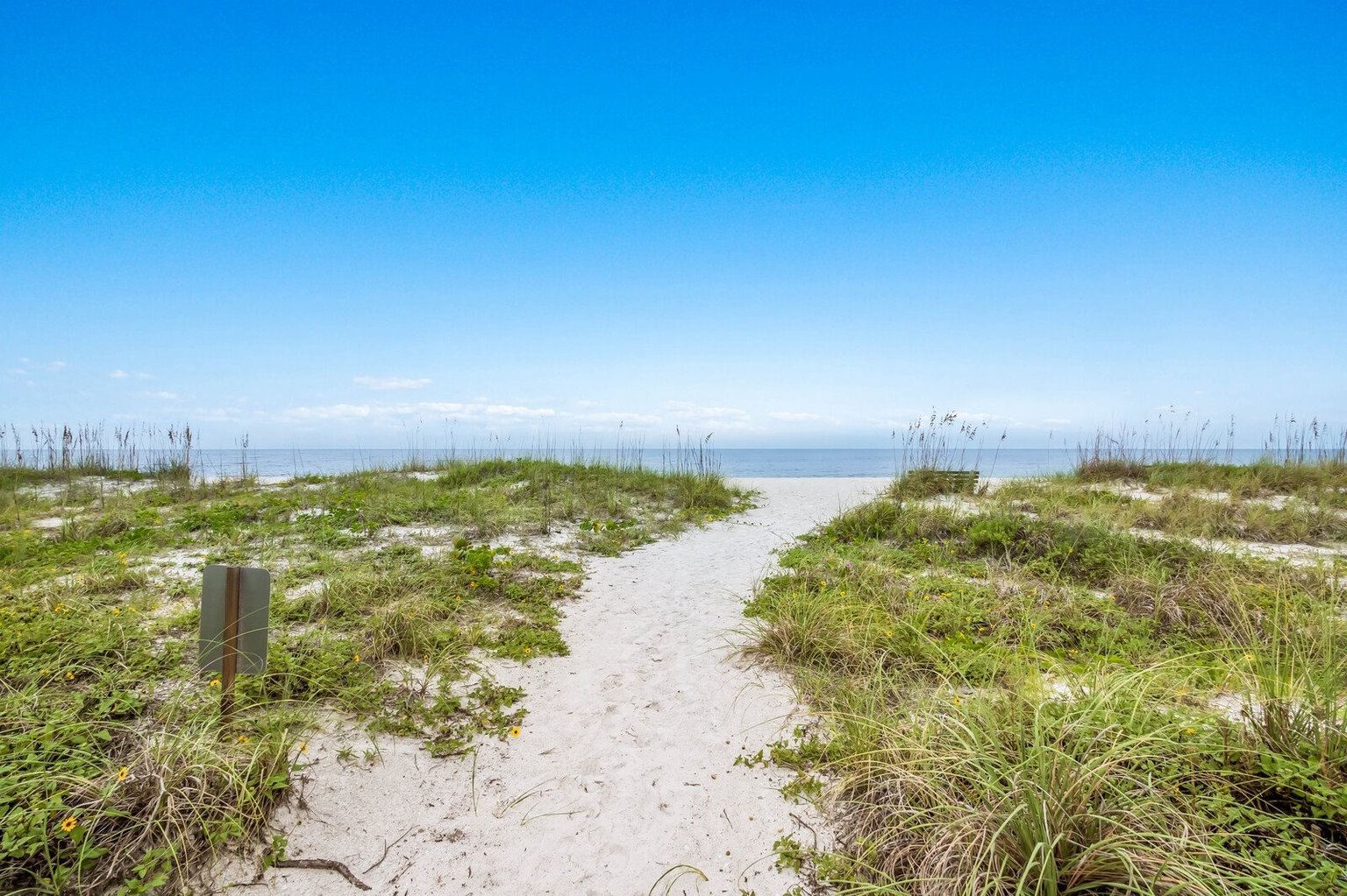 Holmes Beach Vacation Rental
