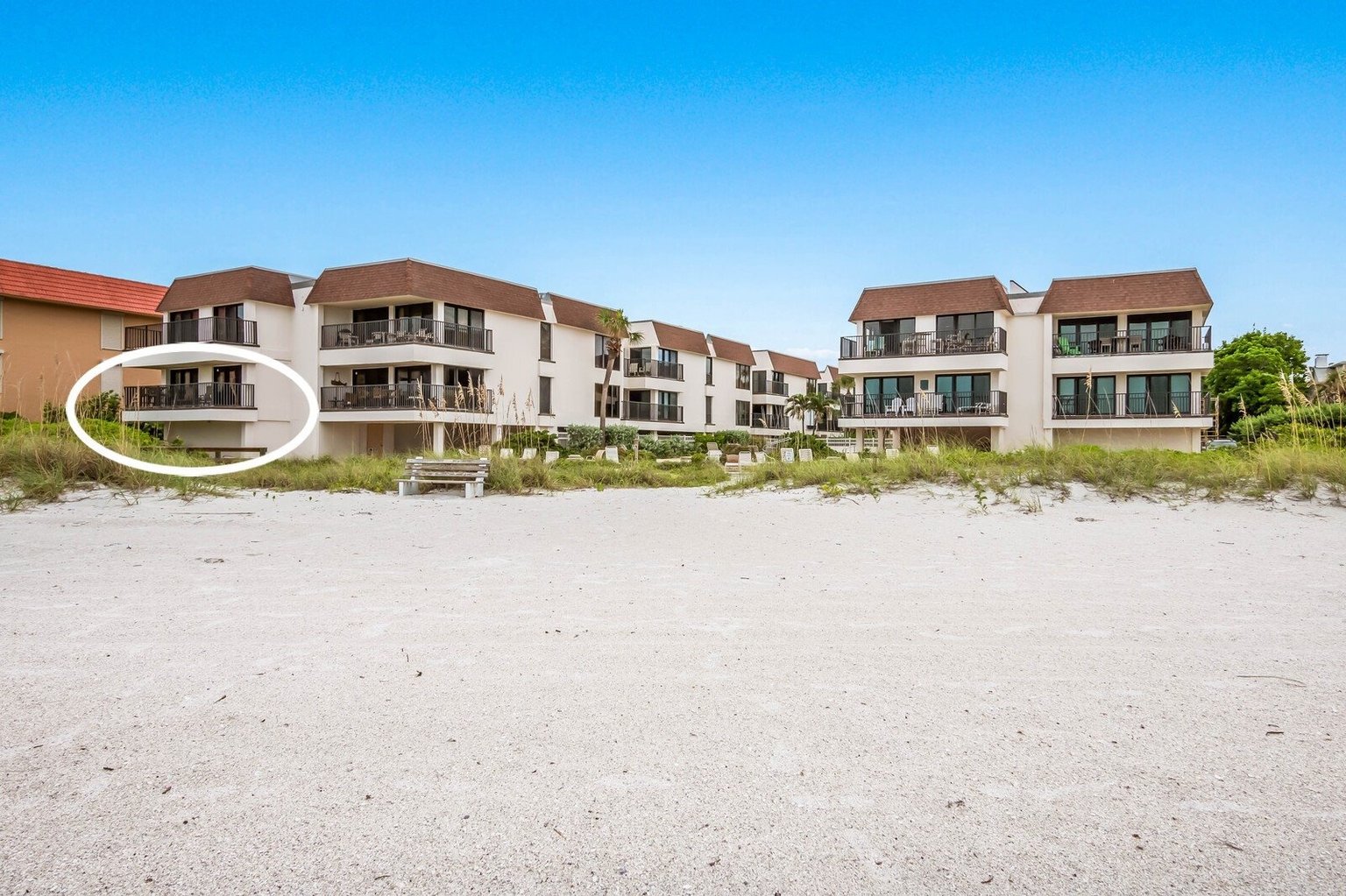 Holmes Beach Vacation Rental