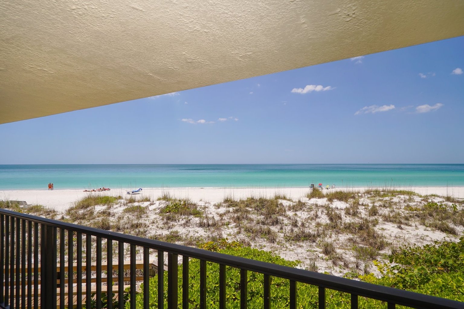 Holmes Beach Vacation Rental