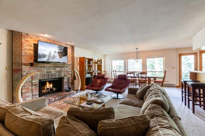 Vail Vacation Rental