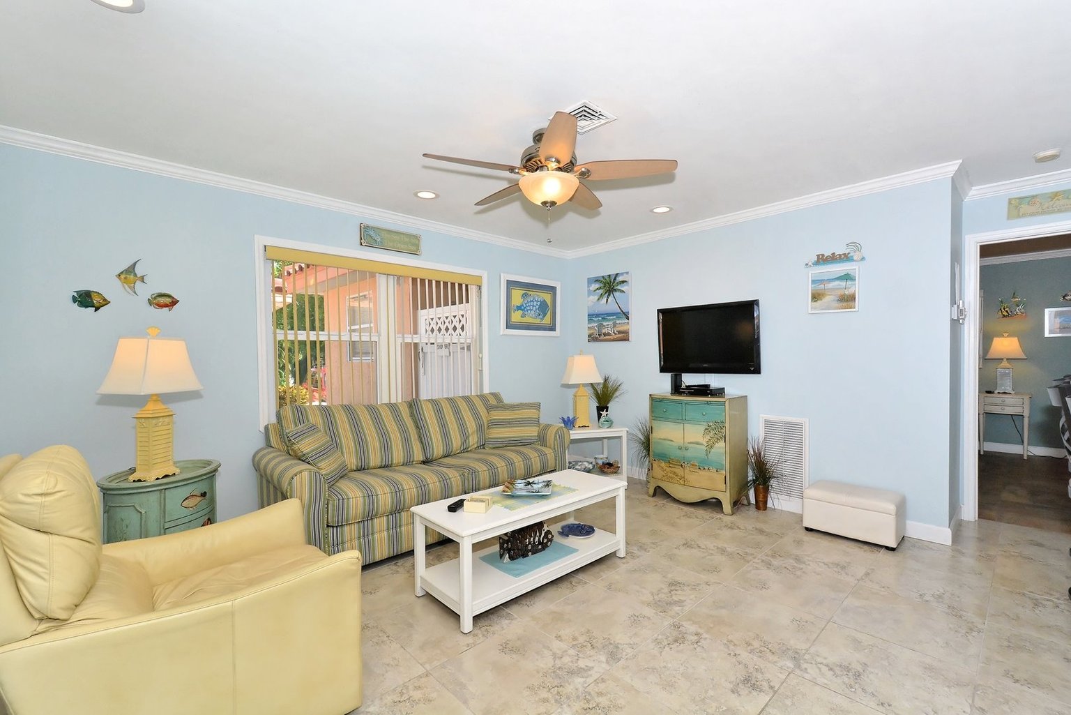 Holmes Beach Vacation Rental