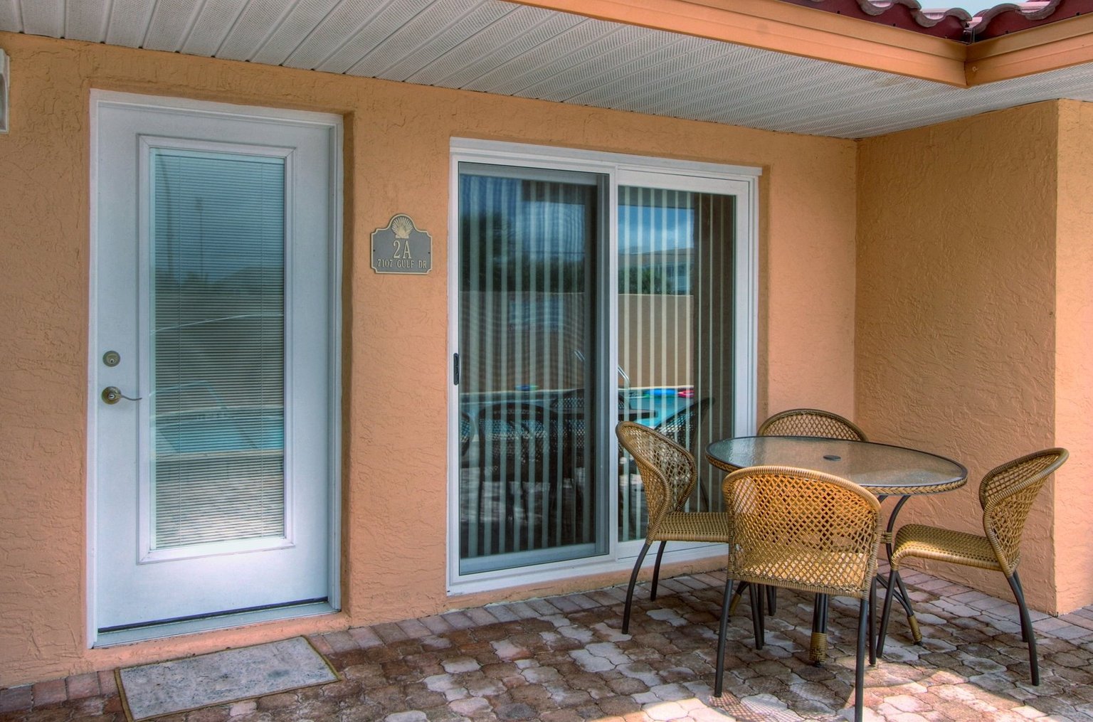 Holmes Beach Vacation Rental