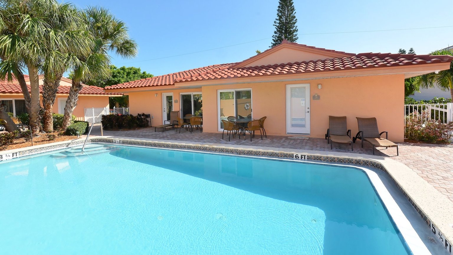 Holmes Beach Vacation Rental