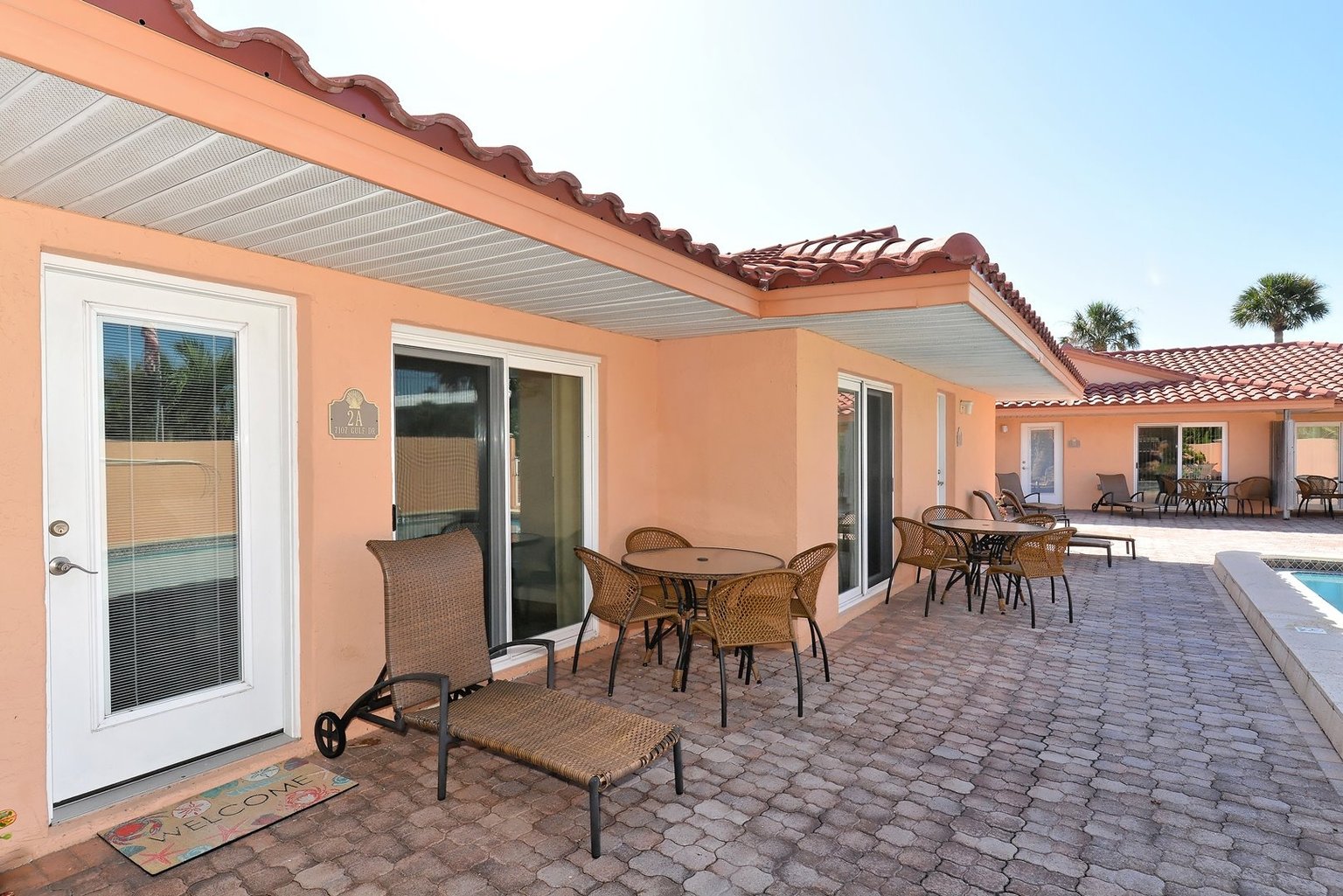 Holmes Beach Vacation Rental