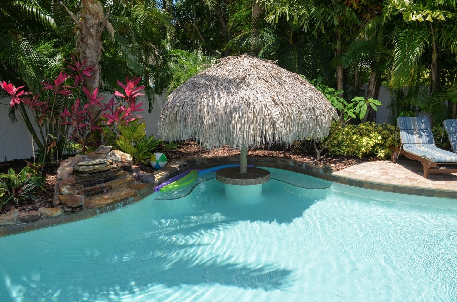 Holmes Beach Vacation Rental