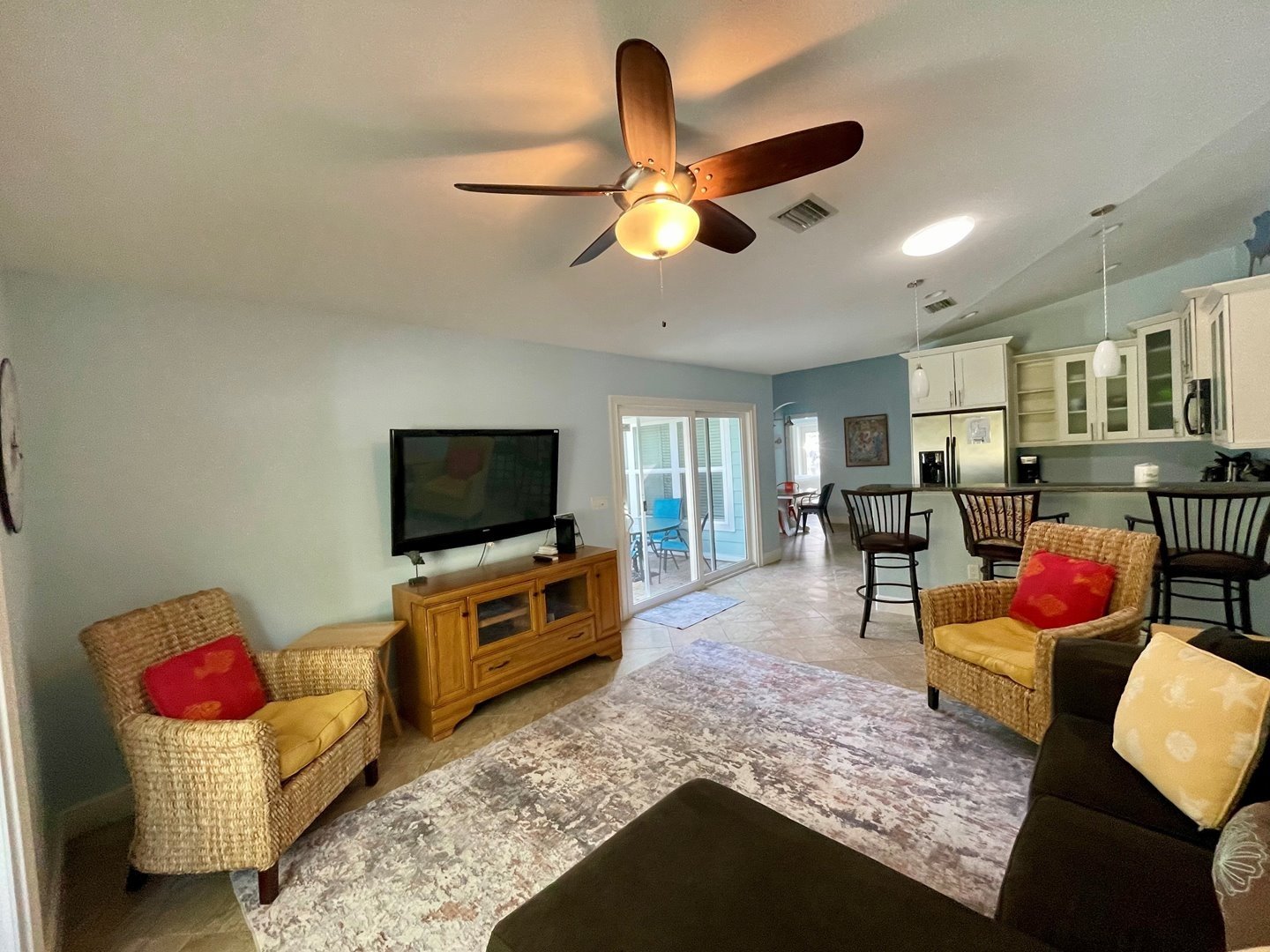 Holmes Beach Vacation Rental