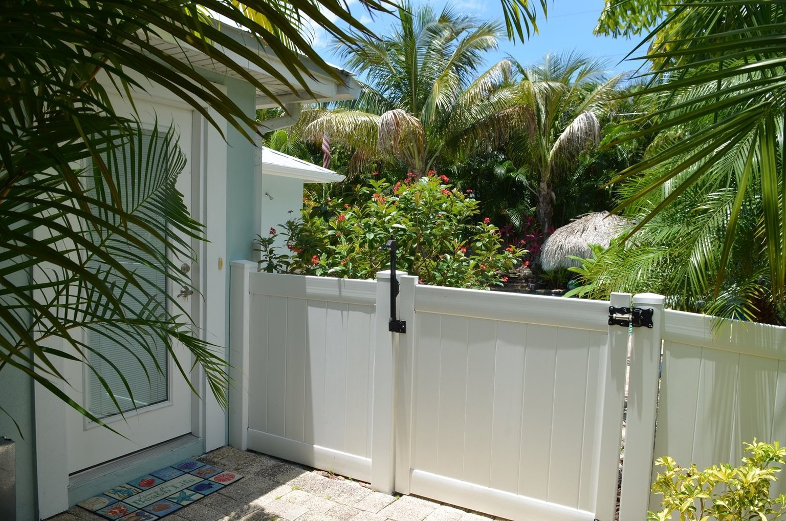 Holmes Beach Vacation Rental