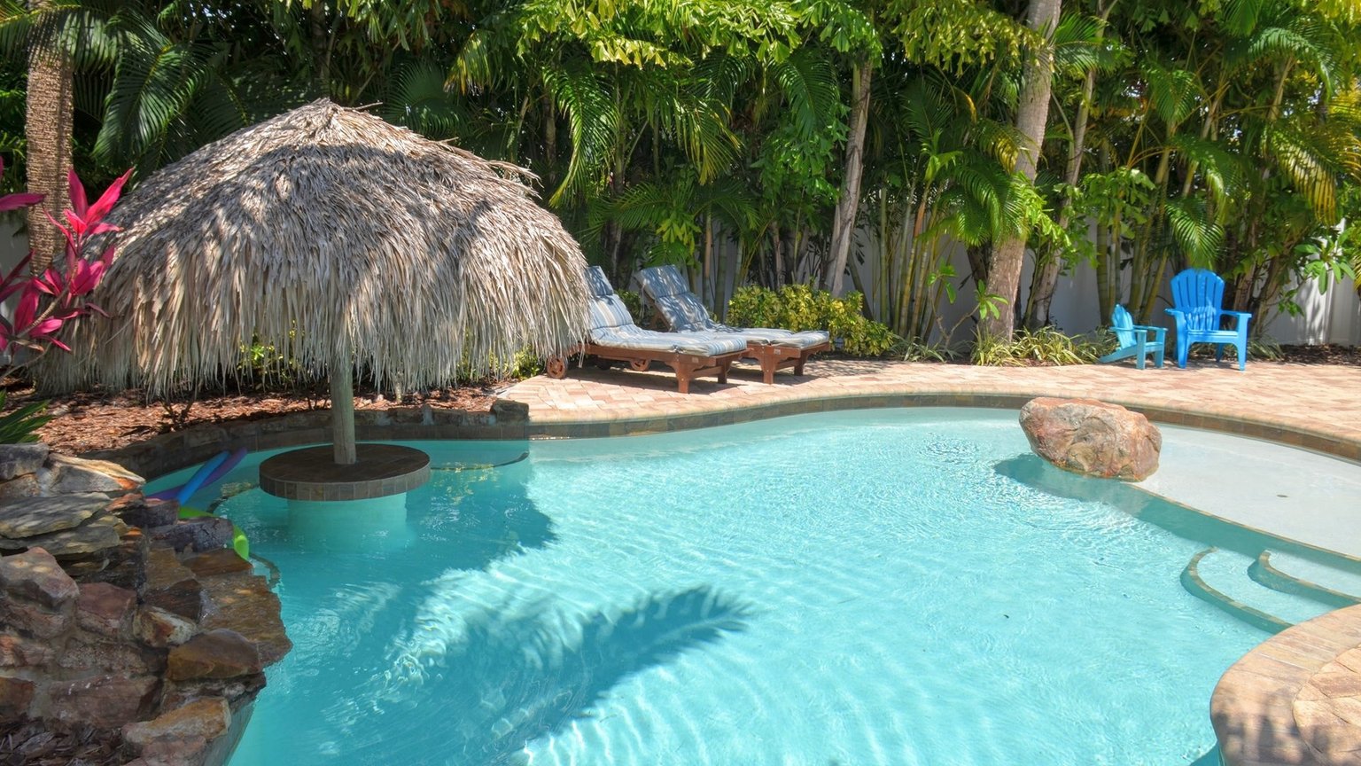 Holmes Beach Vacation Rental