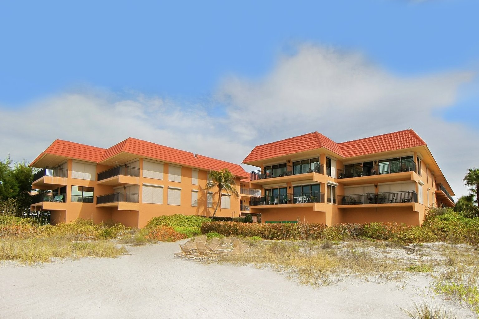 Holmes Beach Vacation Rental