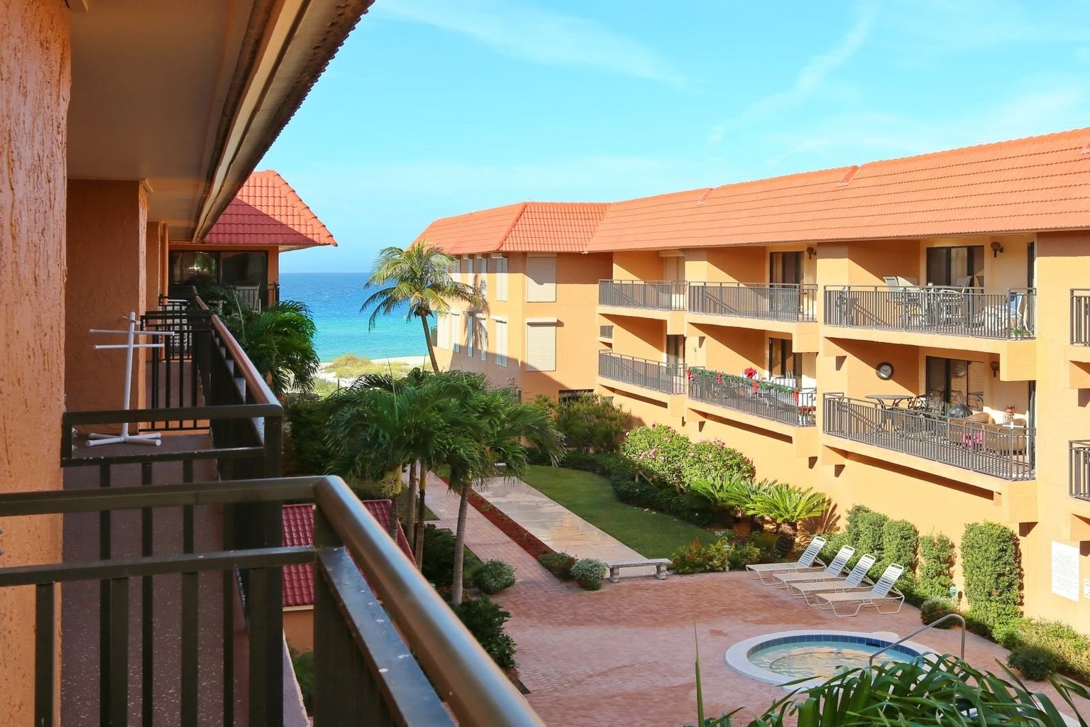 Holmes Beach Vacation Rental