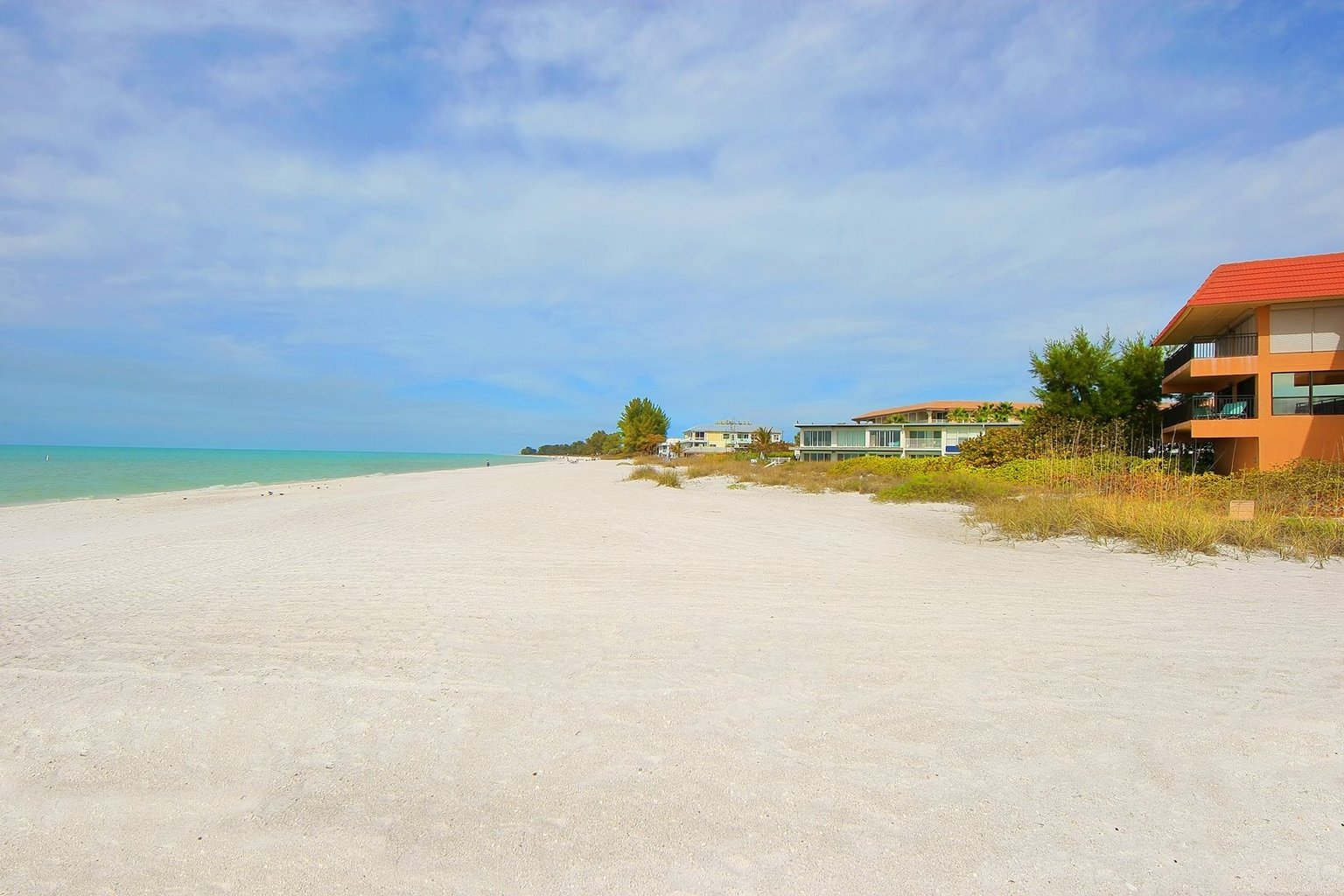 Holmes Beach Vacation Rental