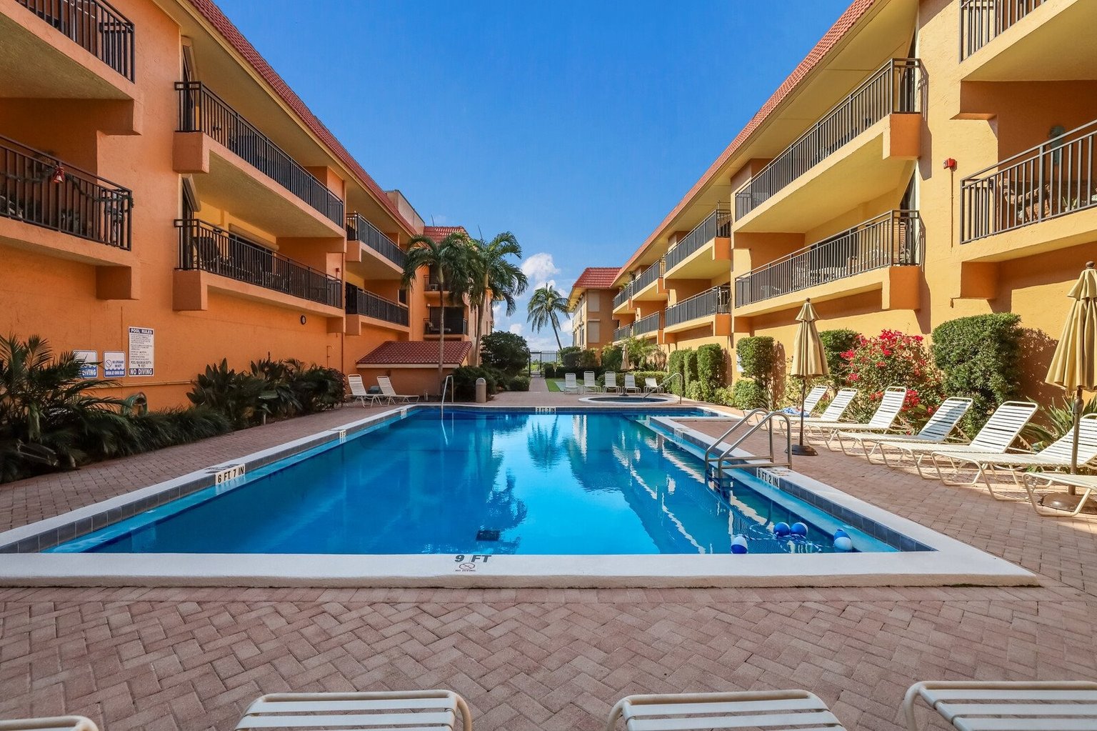 Holmes Beach Vacation Rental