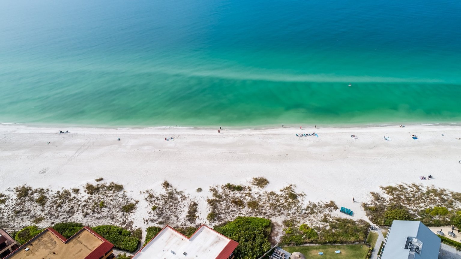 Holmes Beach Vacation Rental
