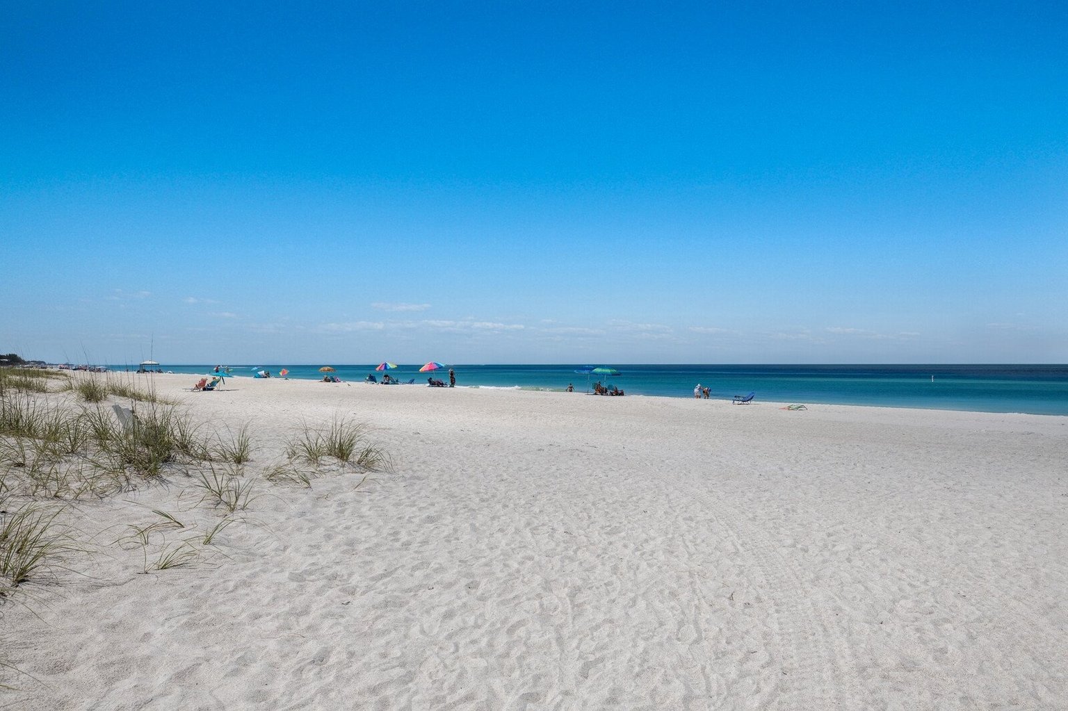 Bradenton Beach Vacation Rental