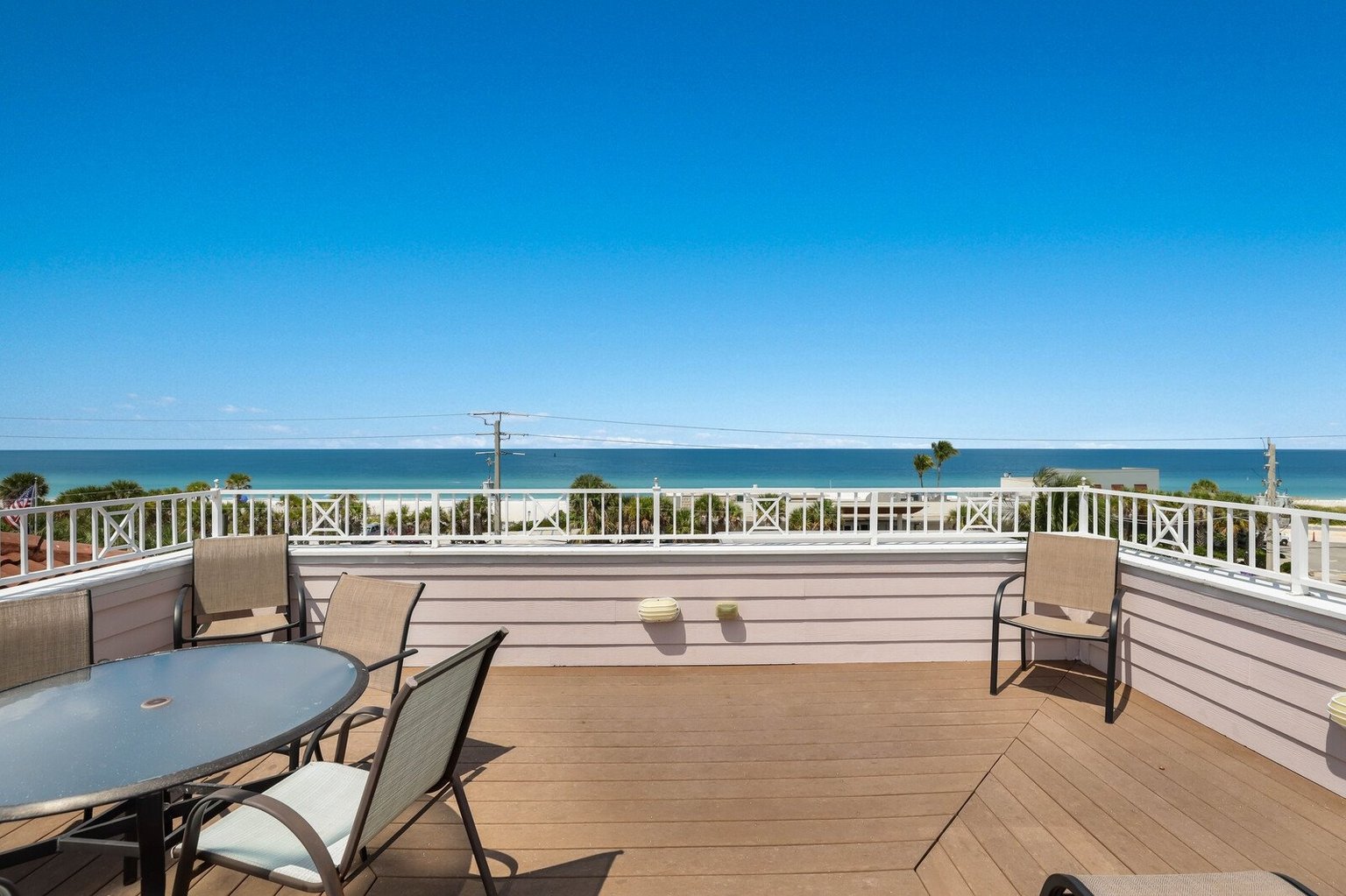 Bradenton Beach Vacation Rental